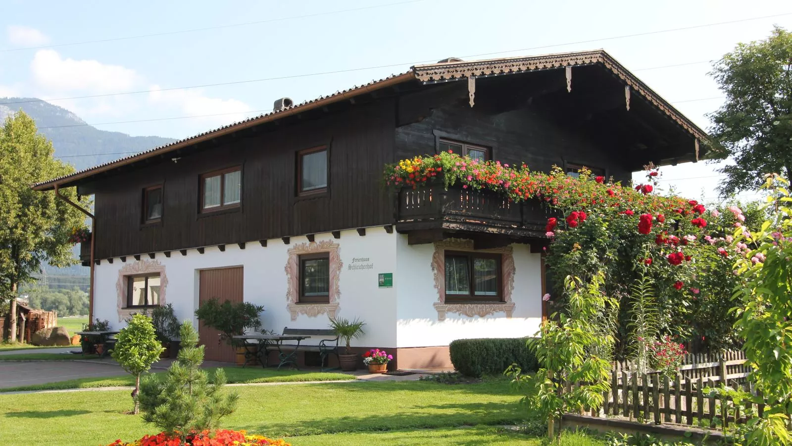 Schleicherhof IV-Exterior summer