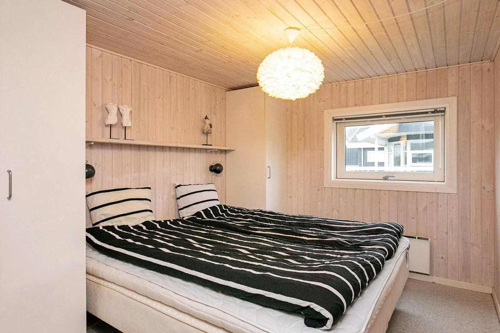 Luxury Haven near Havneby-By Traum-Indoor