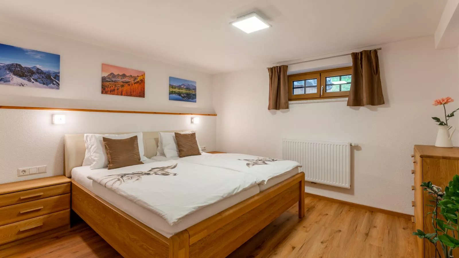 Bienenheim-Bedroom