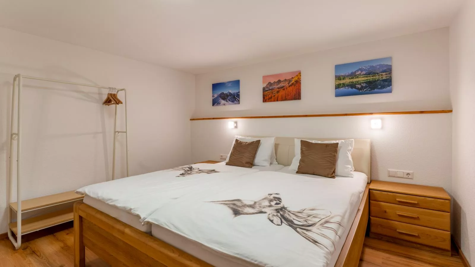 Bienenheim-Bedroom