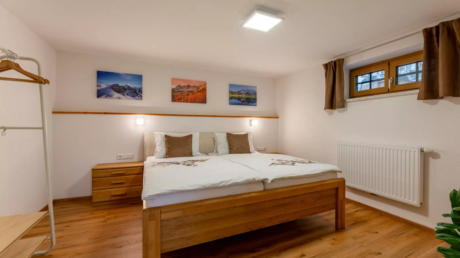 Bienenheim-Bedroom