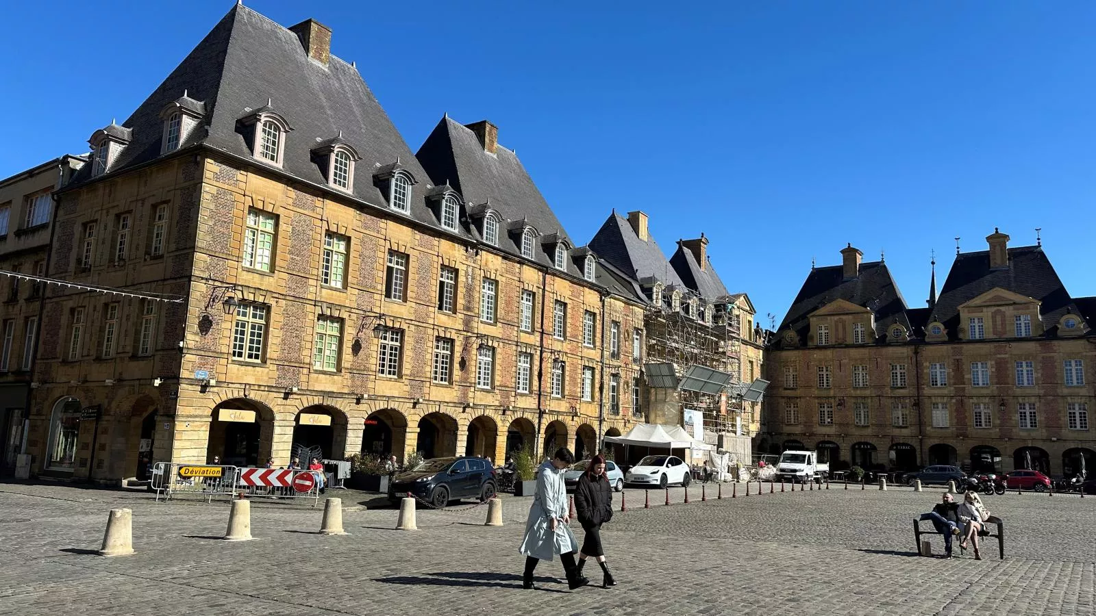 Gite du Verger-Gebiete Sommer 20 km