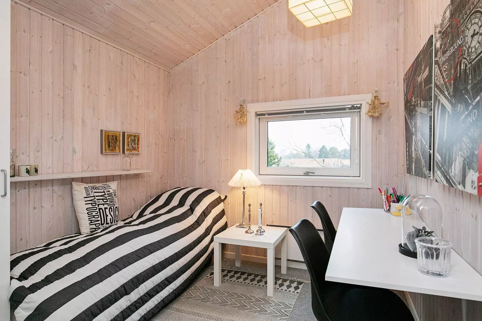 Luxury Haven near Havneby-By Traum-Indoor