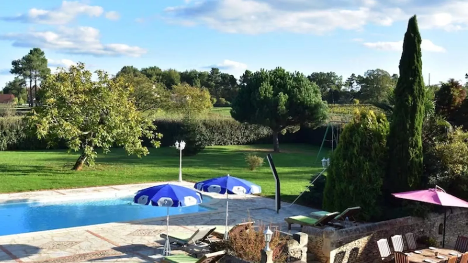 Beauchamps-View summer