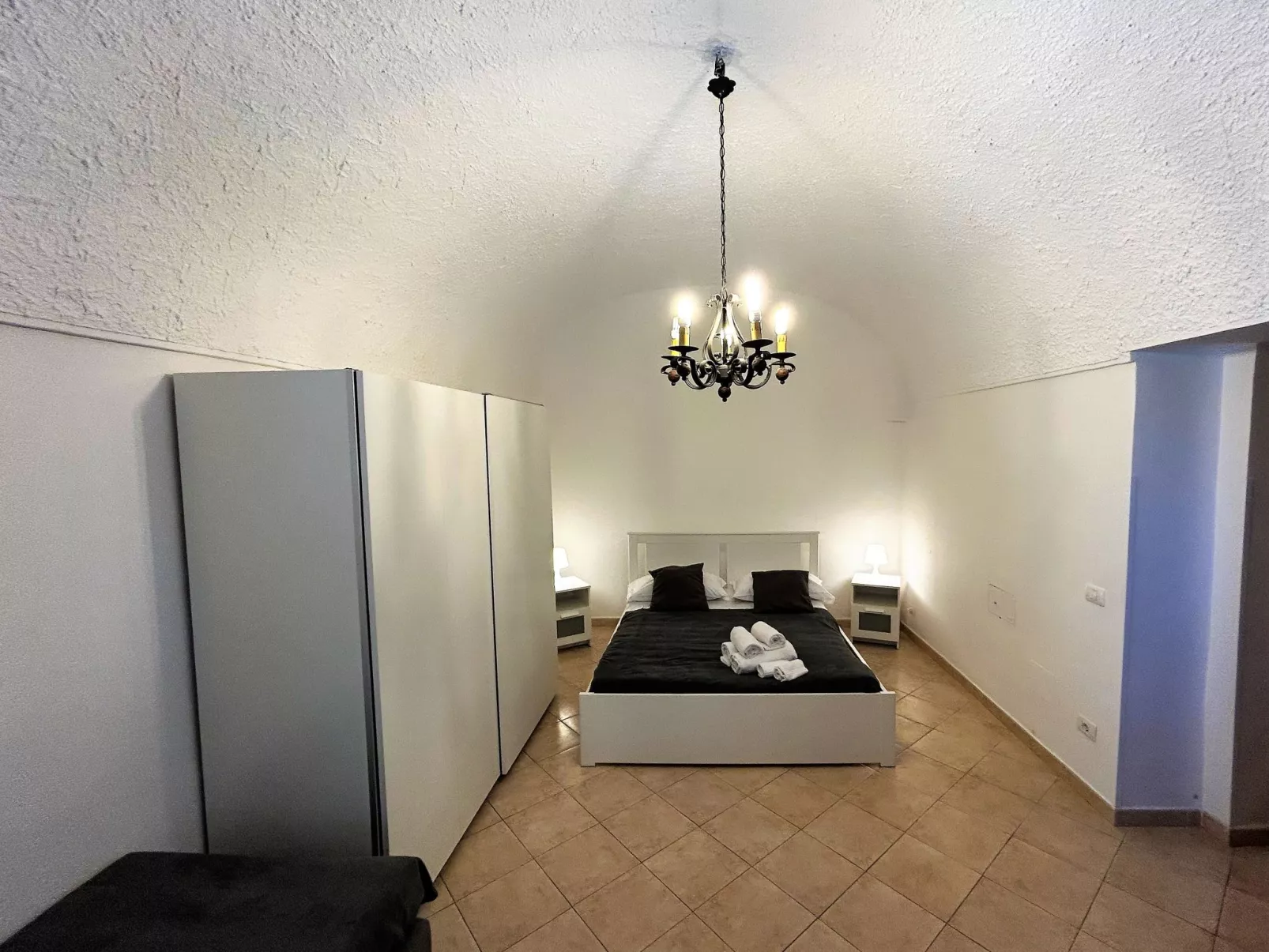 Casa Vacanza Zuddas-Inside