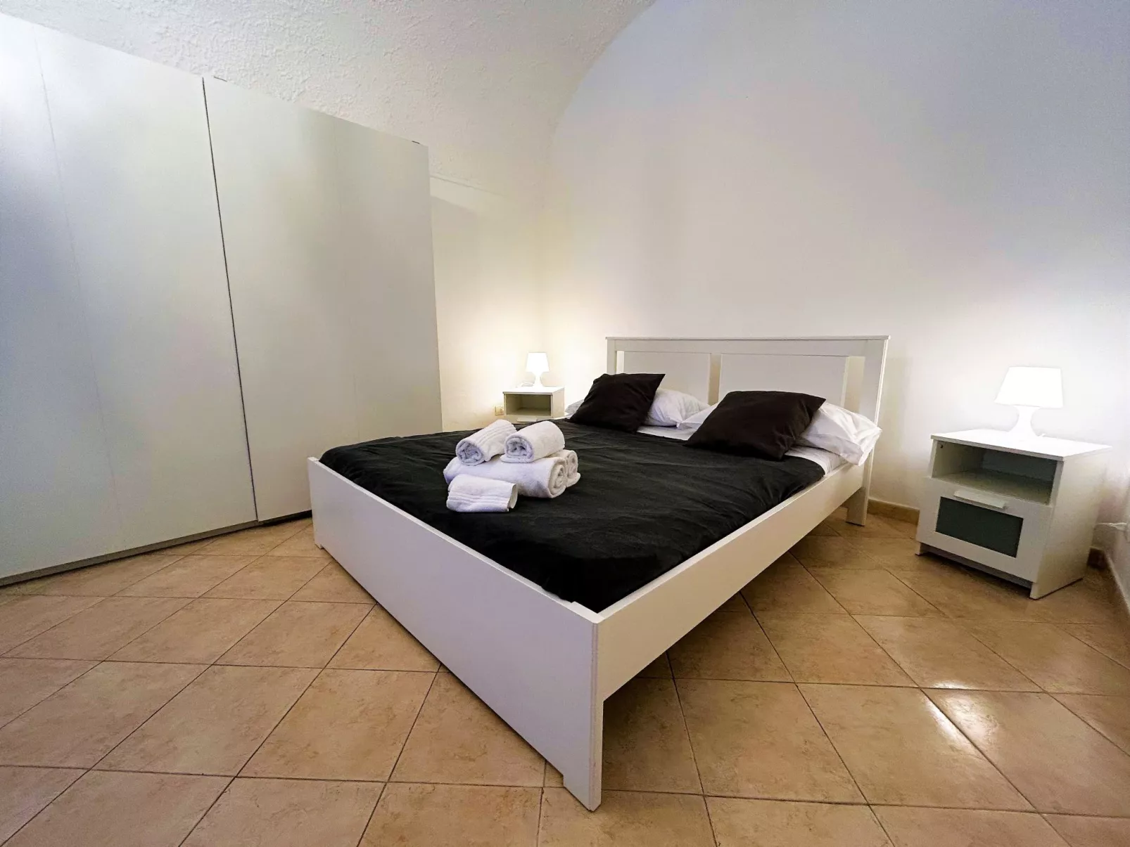 Casa Vacanza Zuddas-Inside