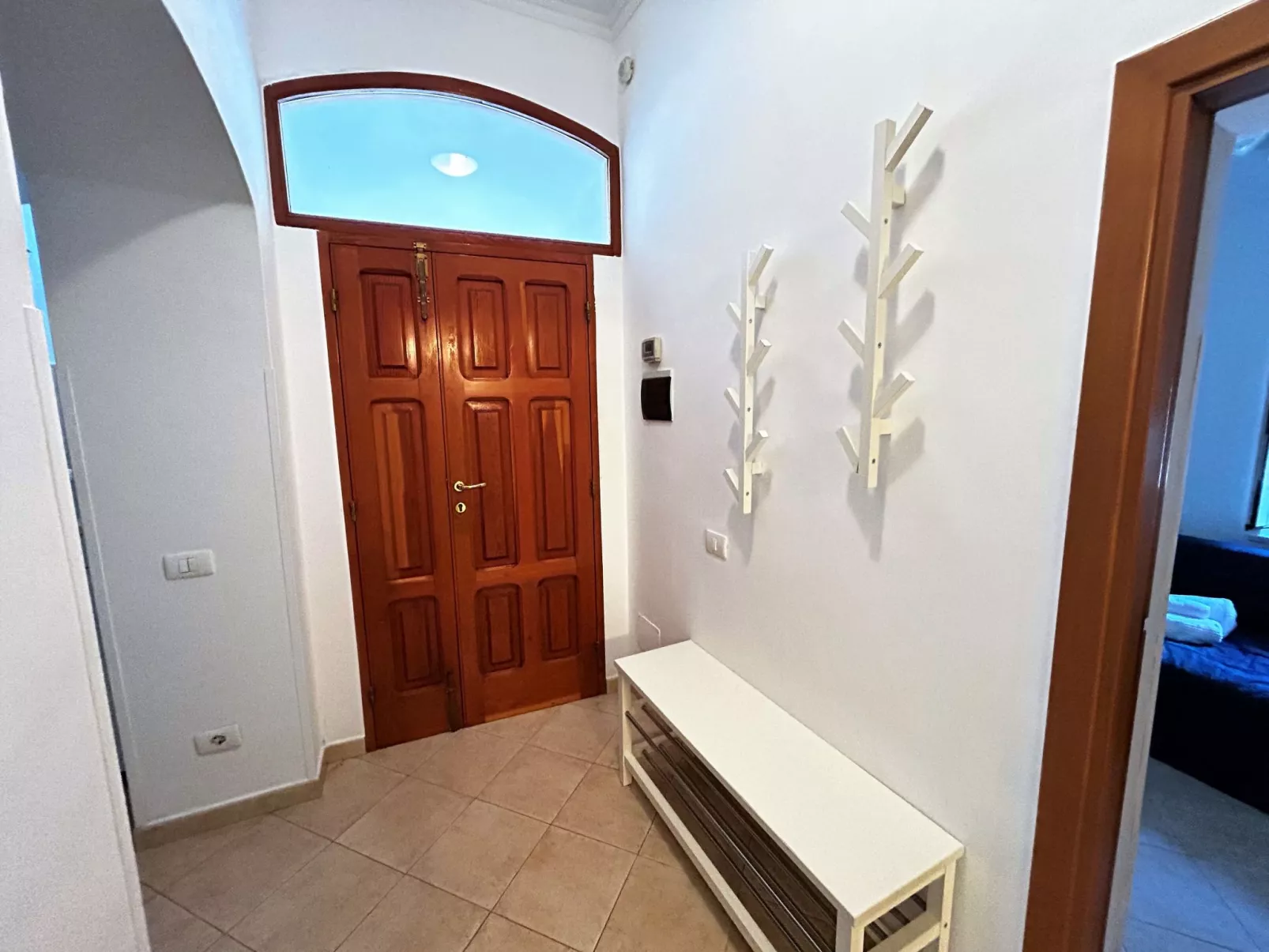 Casa Vacanza Zuddas-Inside