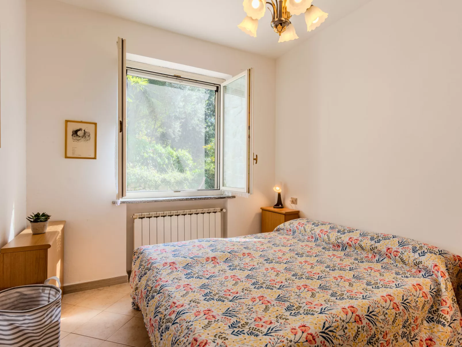 Casa sul Lario-Inside