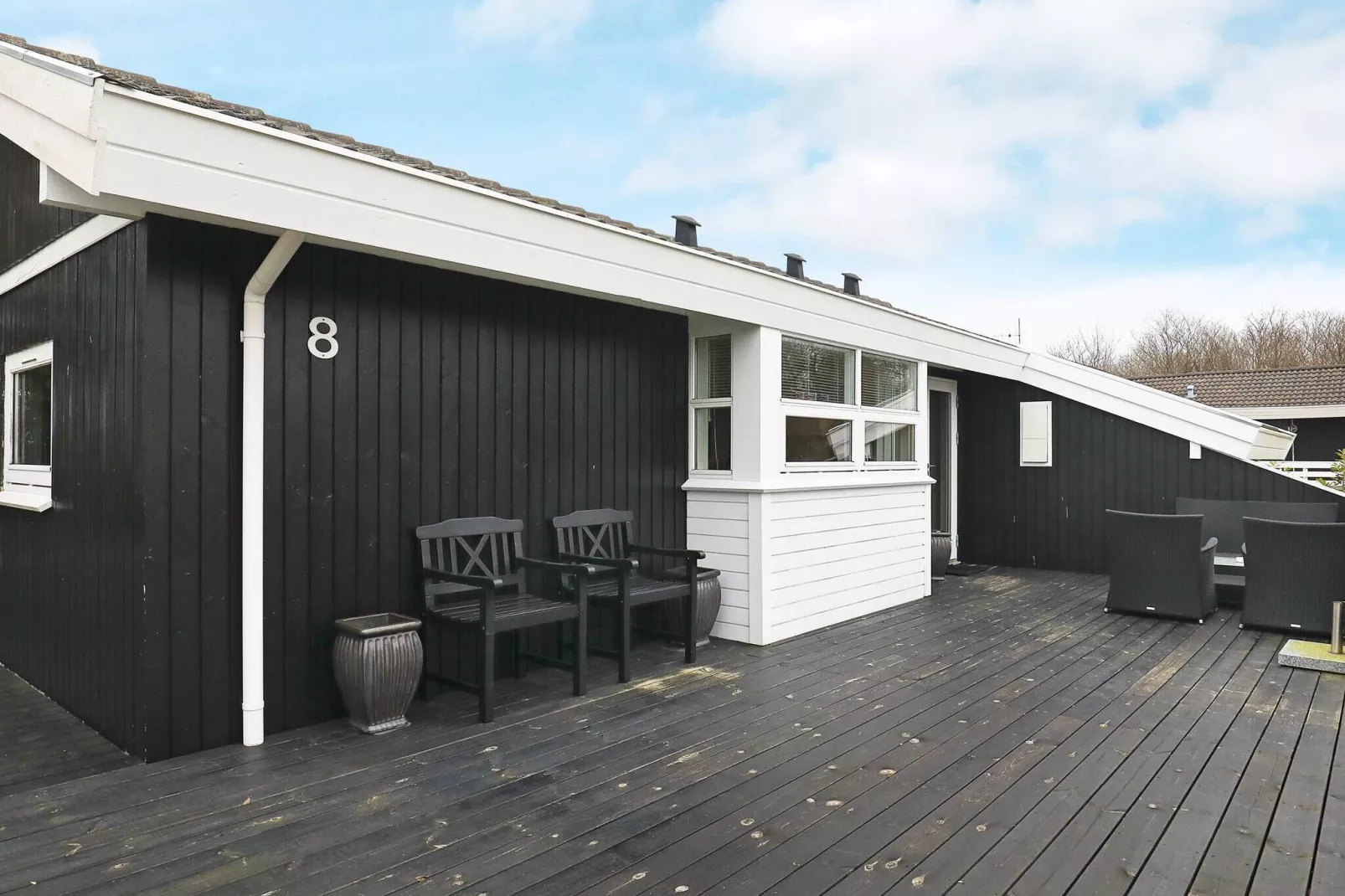 Luxury Haven near Havneby-By Traum-View