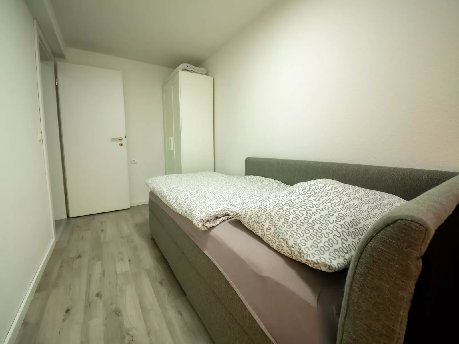 Am Kirchberg-Inside