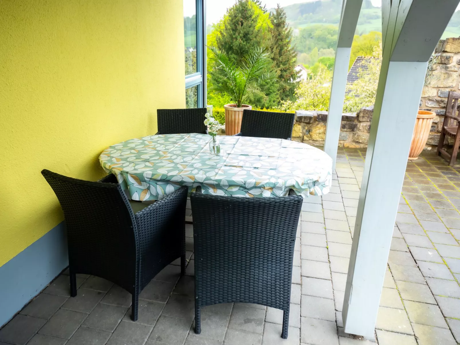 Am Kirchberg-Outside