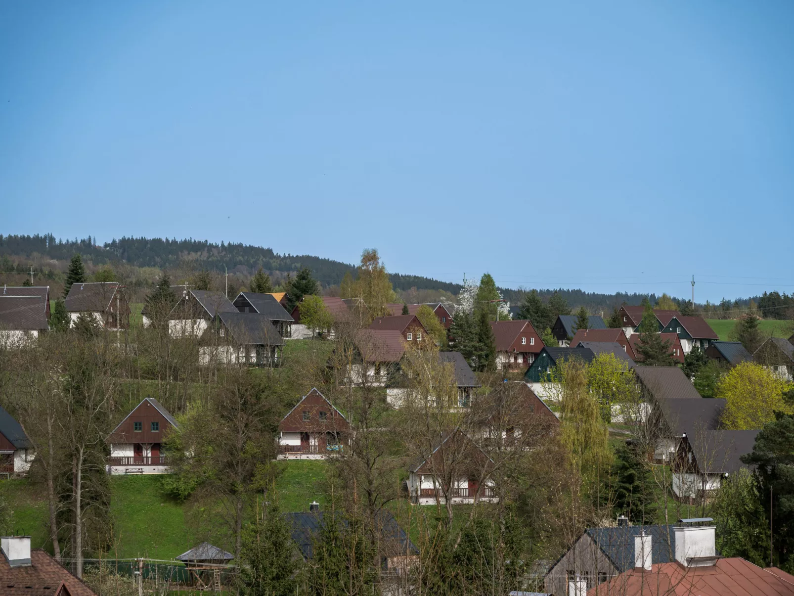 Holiday Hill 32-Dehors