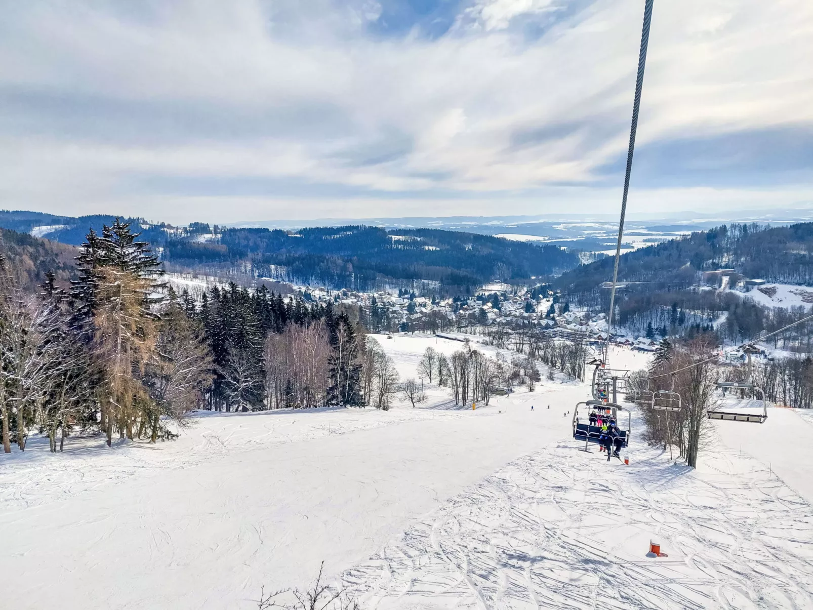Holiday Hill 29-Umgebung