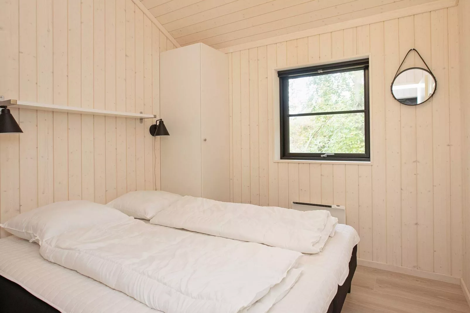 8 person holiday home in Vig-Indoor
