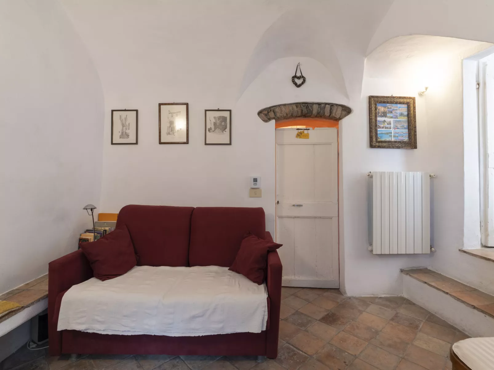 Casa Pinela Maria Sole-Inside