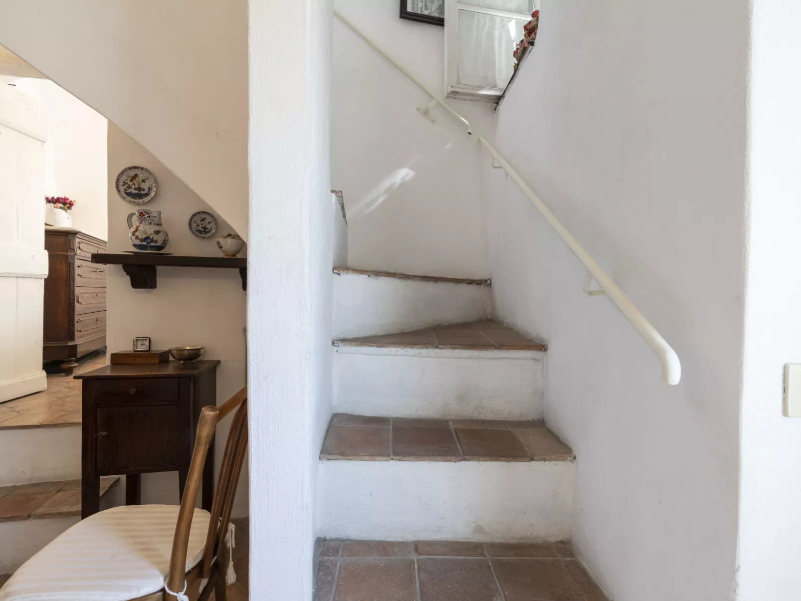 Casa Pinela Maria Sole-Inside