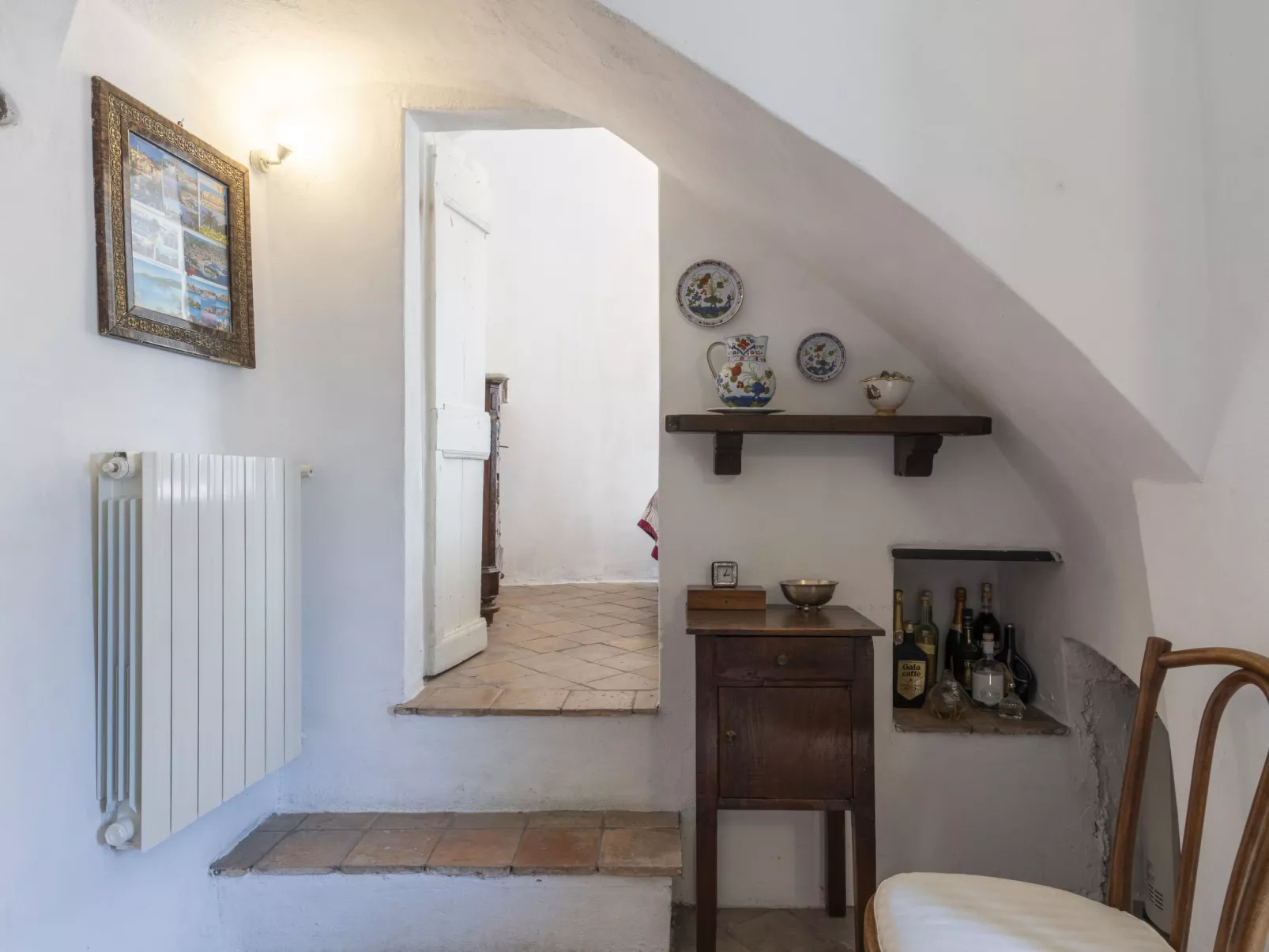 Casa Pinela Maria Sole-Inside