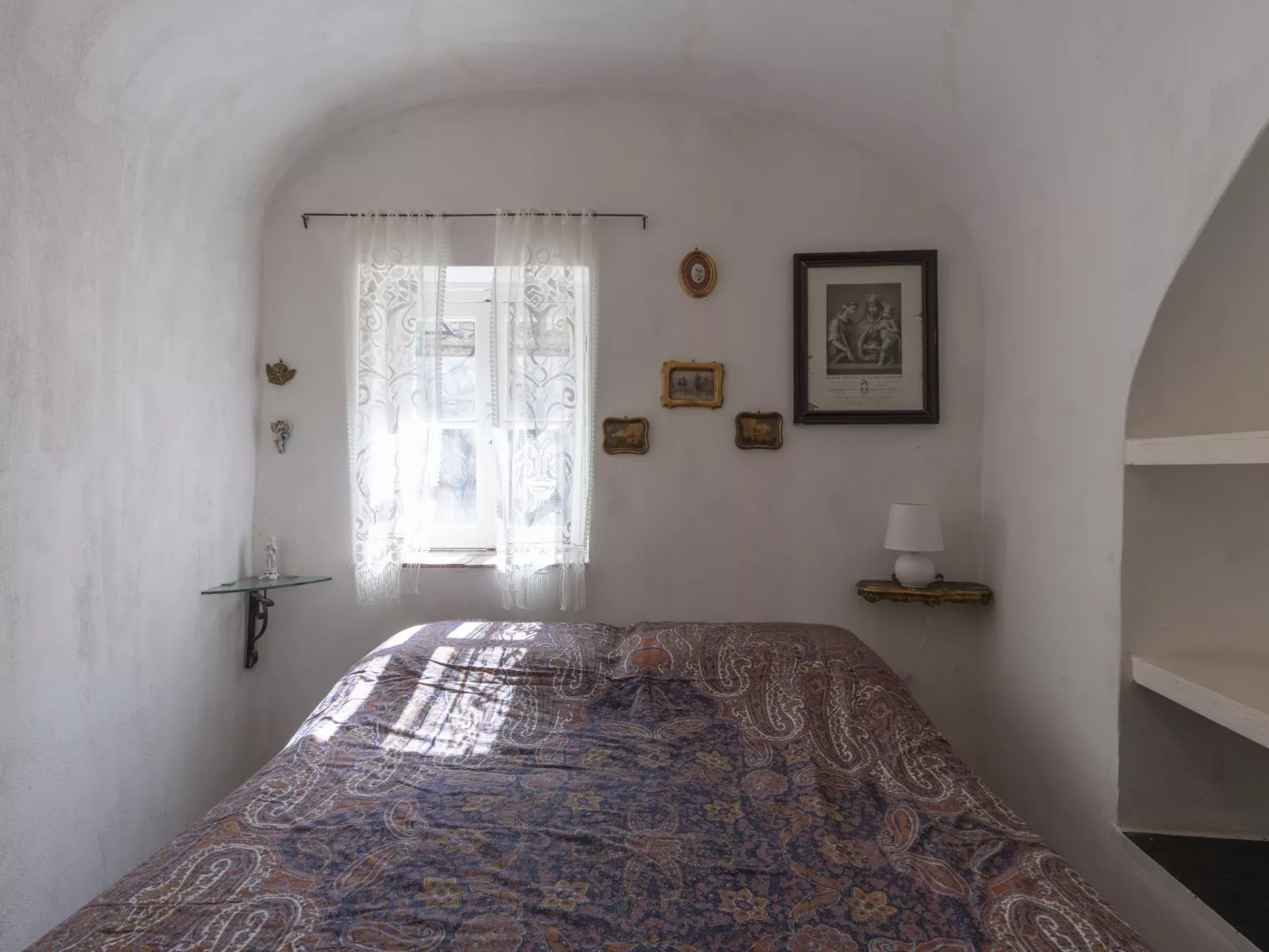 Casa Pinela Maria Sole-Inside