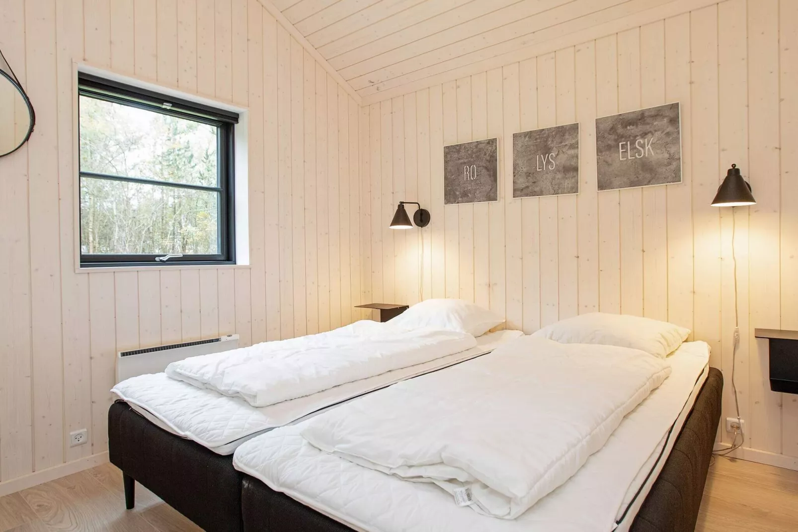 8 person holiday home in Vig-Indoor