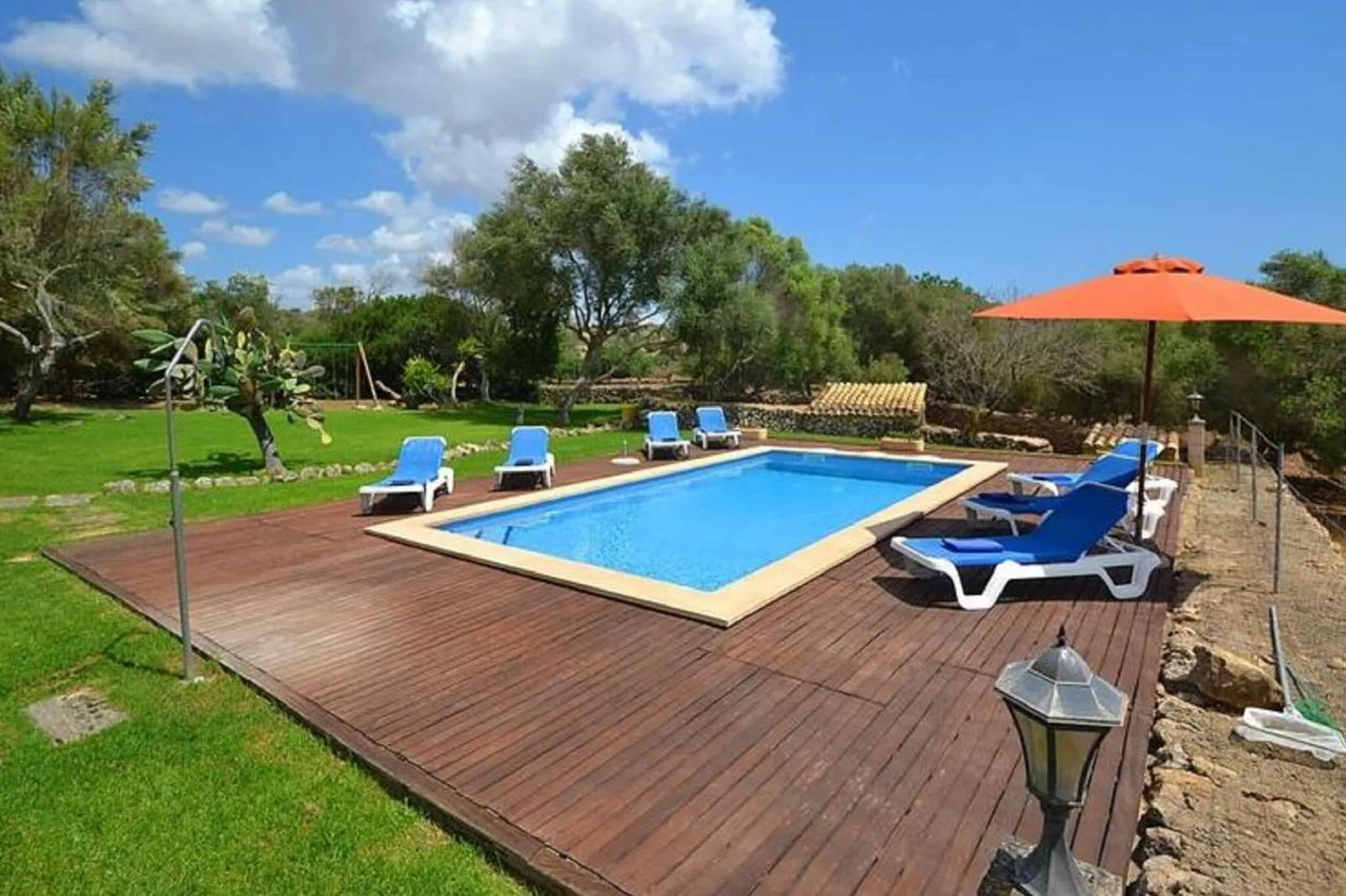 Mascaro-Pool