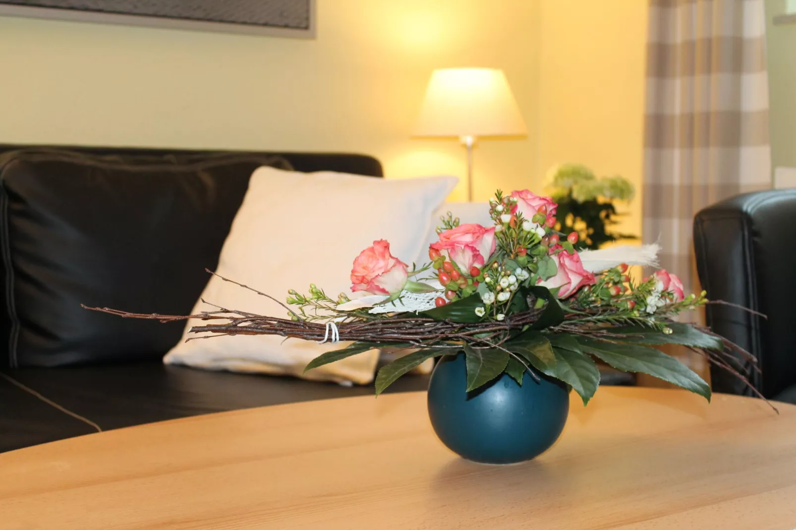 Ferienwohnung Nienhagen - strandnah-Atmosphere