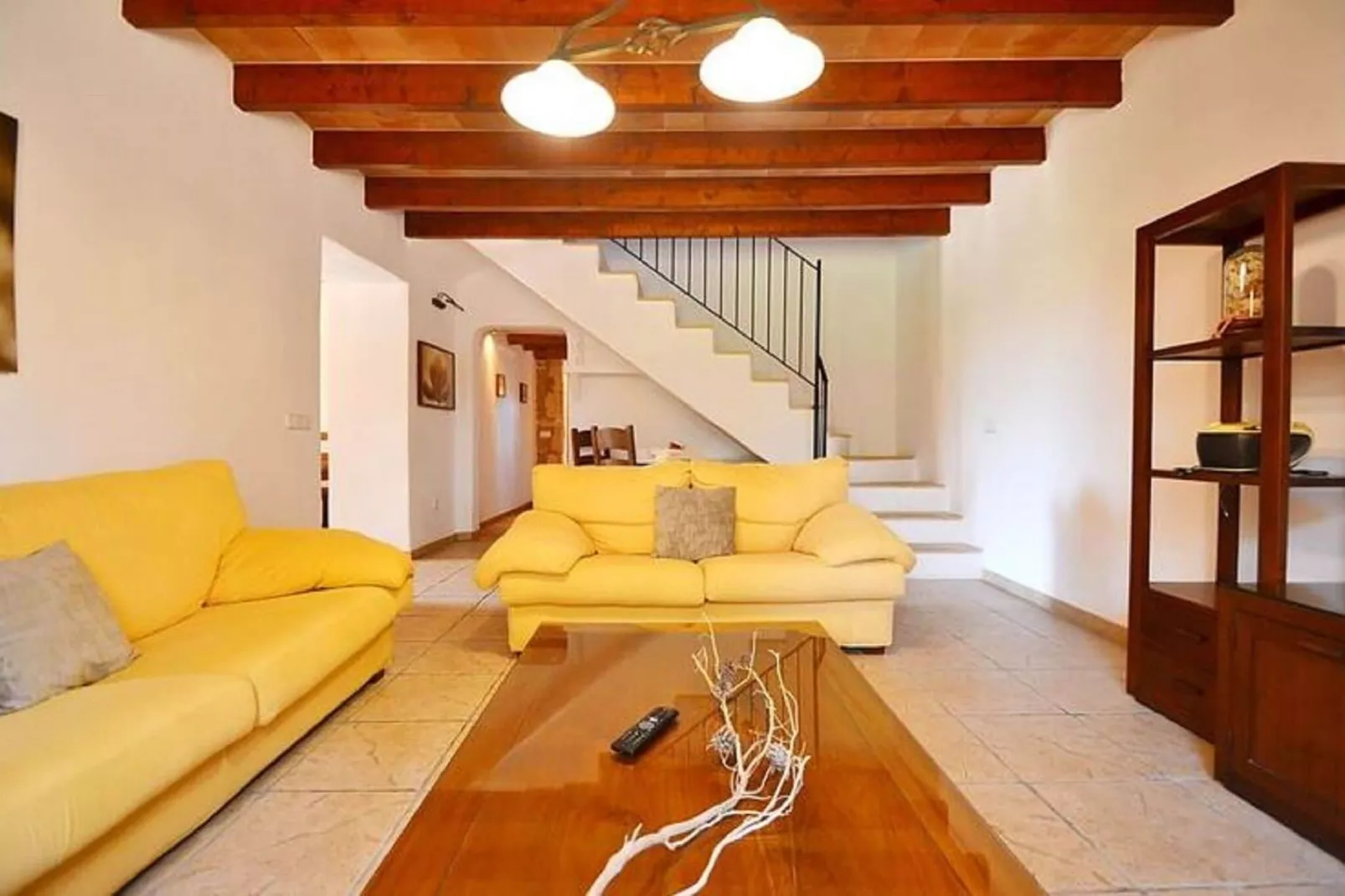 Mascaro-Living room