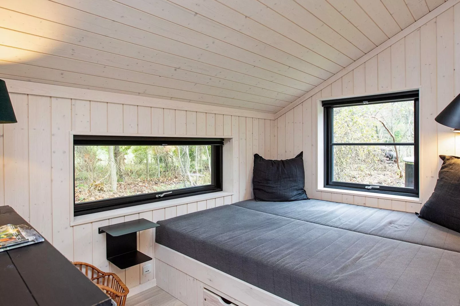 8 person holiday home in Vig-Indoor