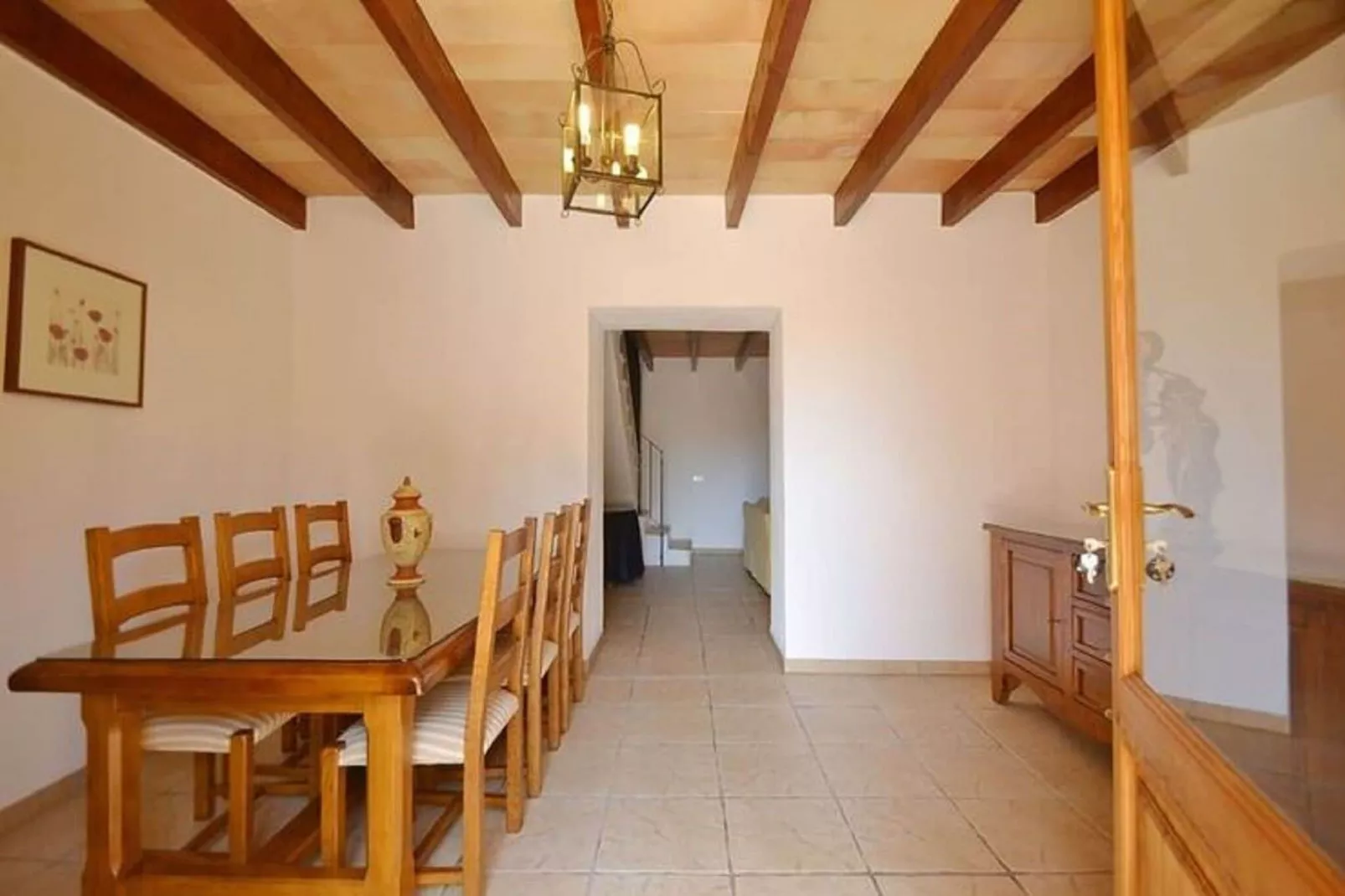 Mascaro-Dining room