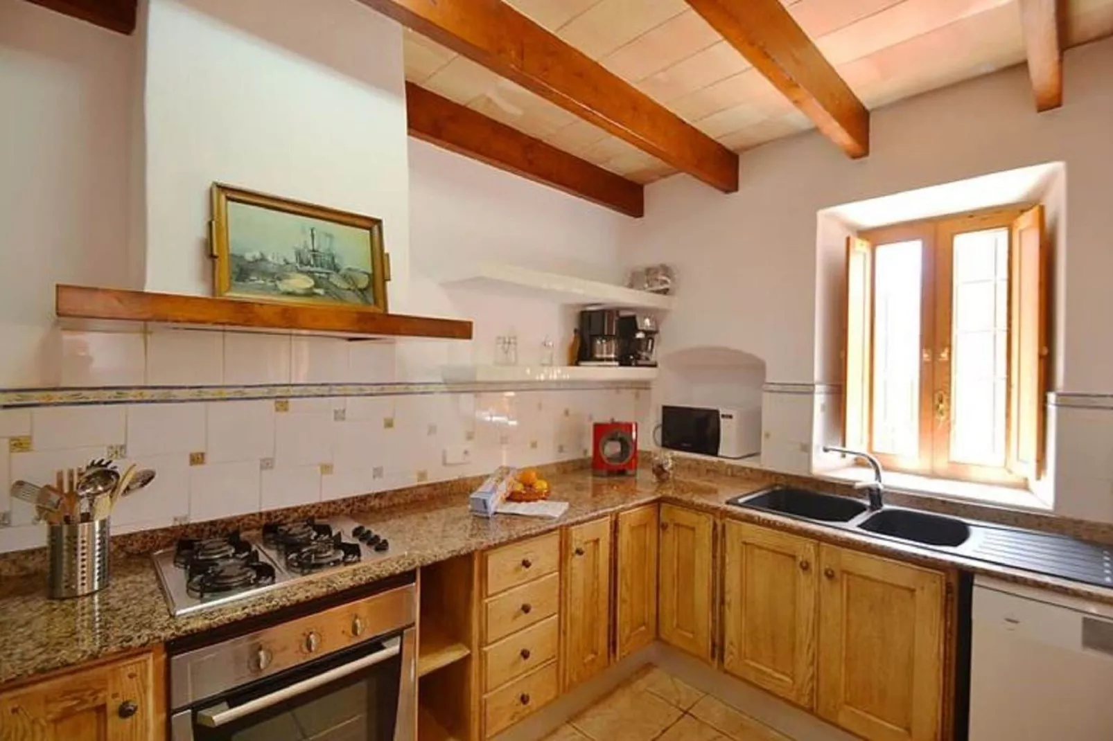 Mascaro-Kitchen
