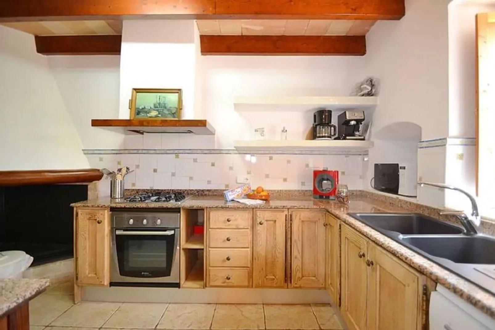 Mascaro-Kitchen