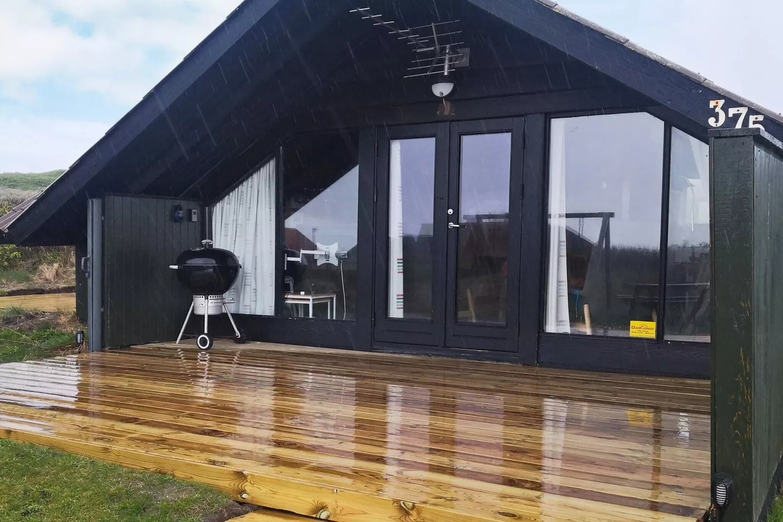 6 person holiday home in Harboøre-Outdoor