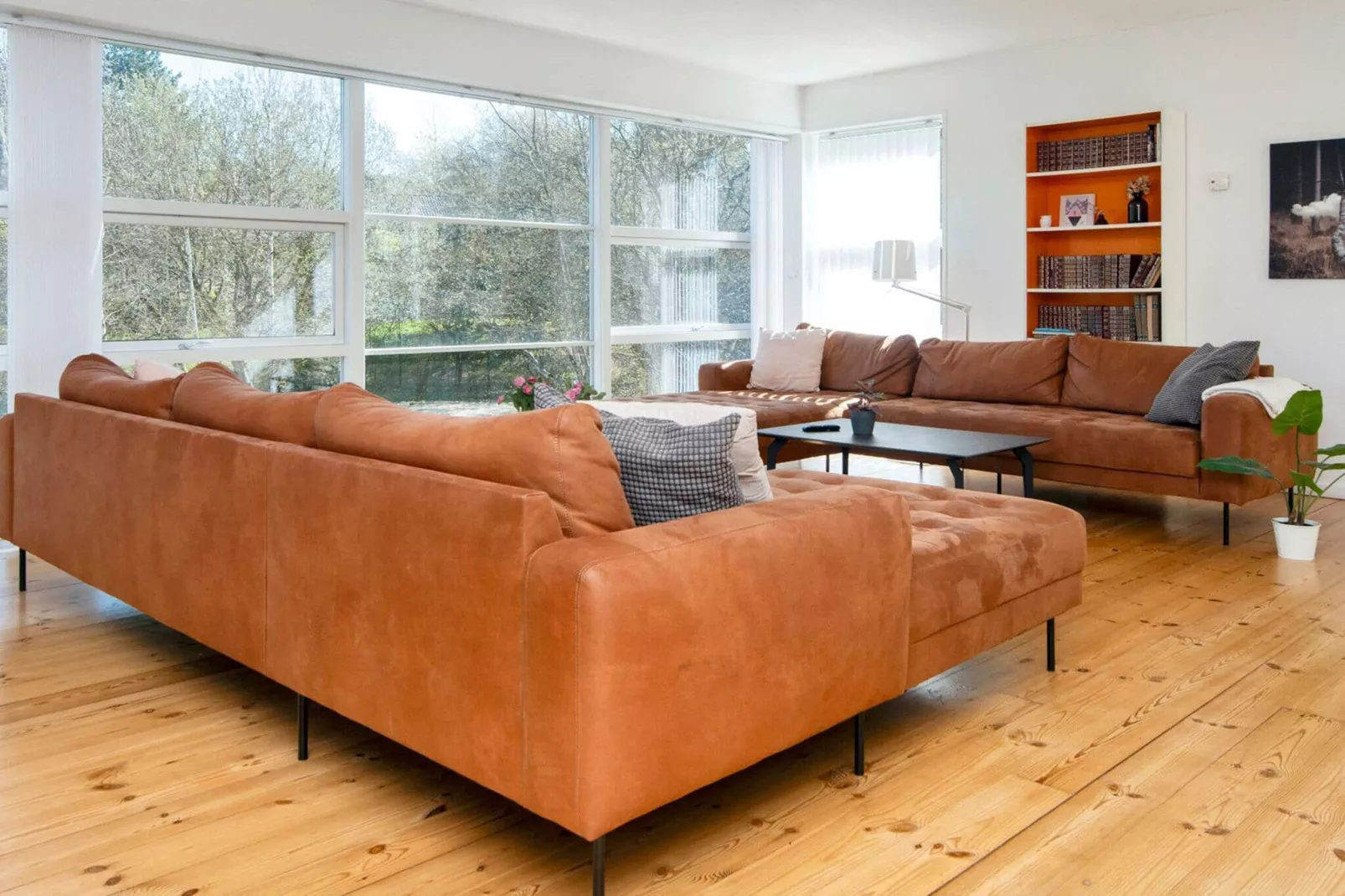 16 person holiday home in Ebeltoft-By Traum-Indoor