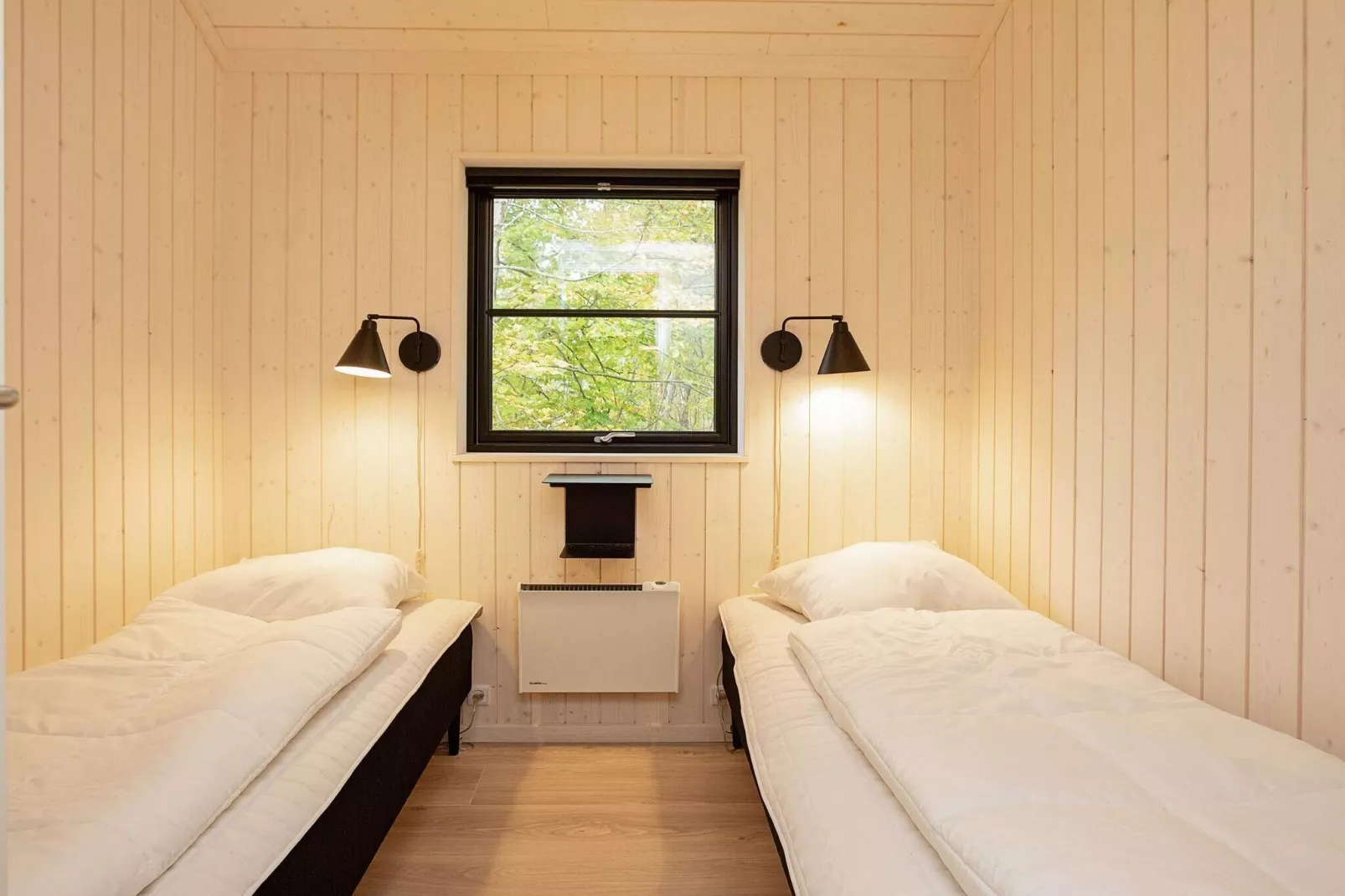 8 person holiday home in Vig-Indoor