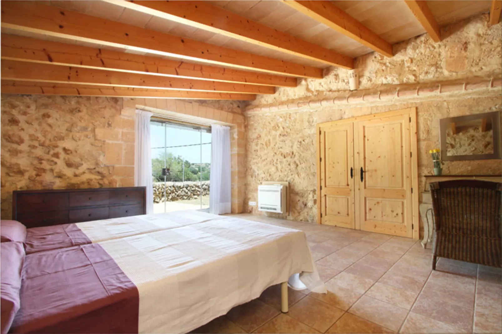 Mascaro-Bedroom