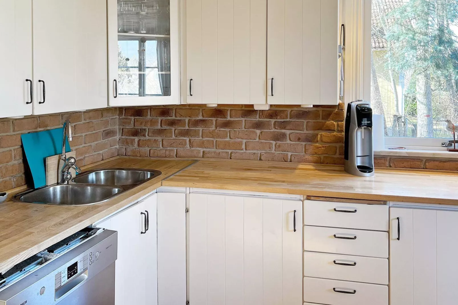 4 star holiday home in EKERÖ-By Traum-Indoor