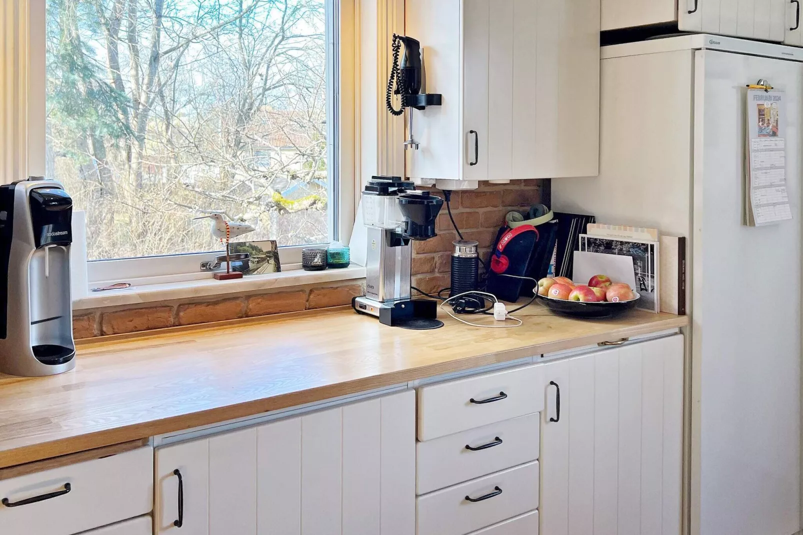 4 star holiday home in EKERÖ-By Traum-Indoor