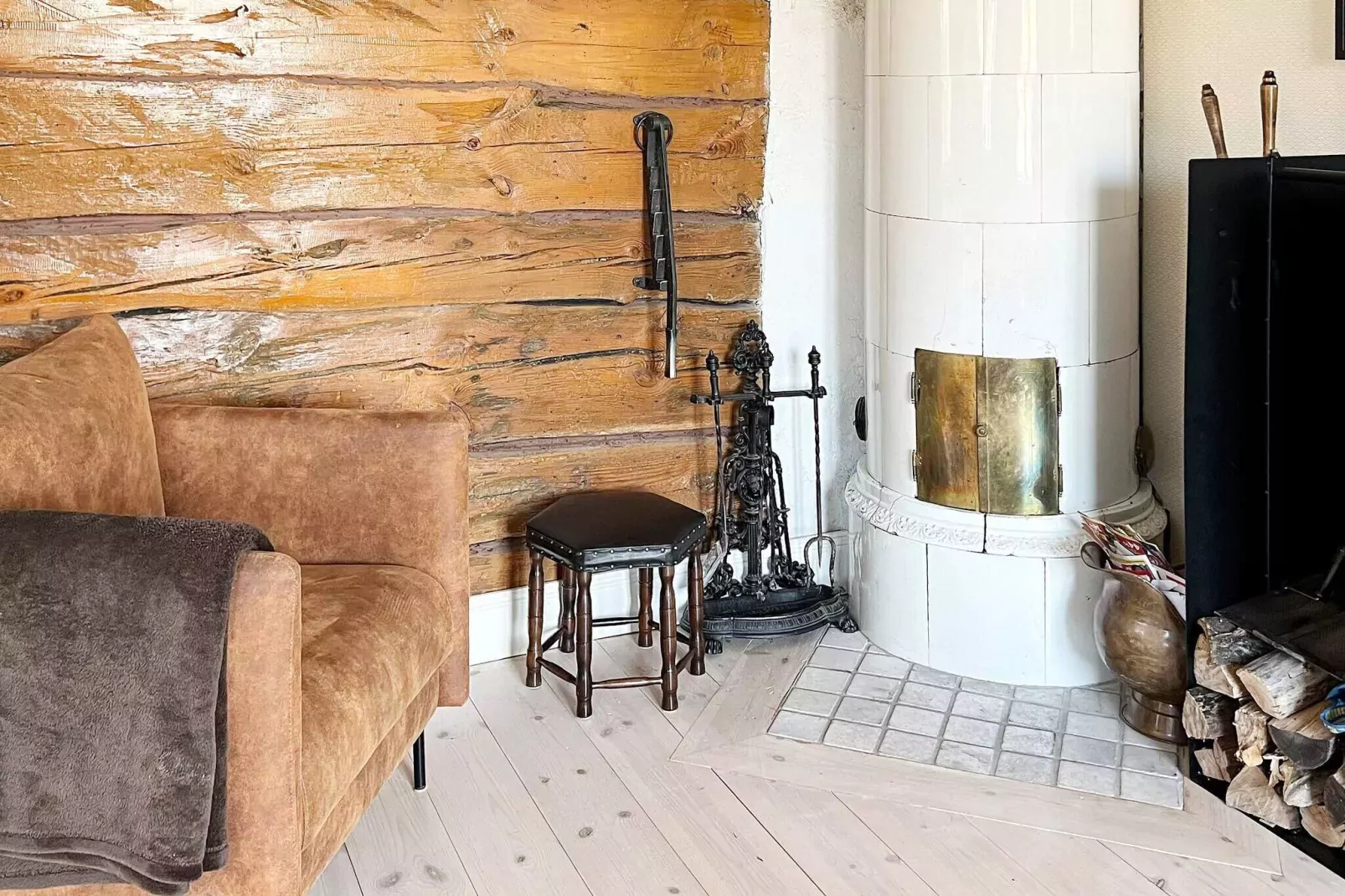 4 star holiday home in EKERÖ-By Traum-Indoor
