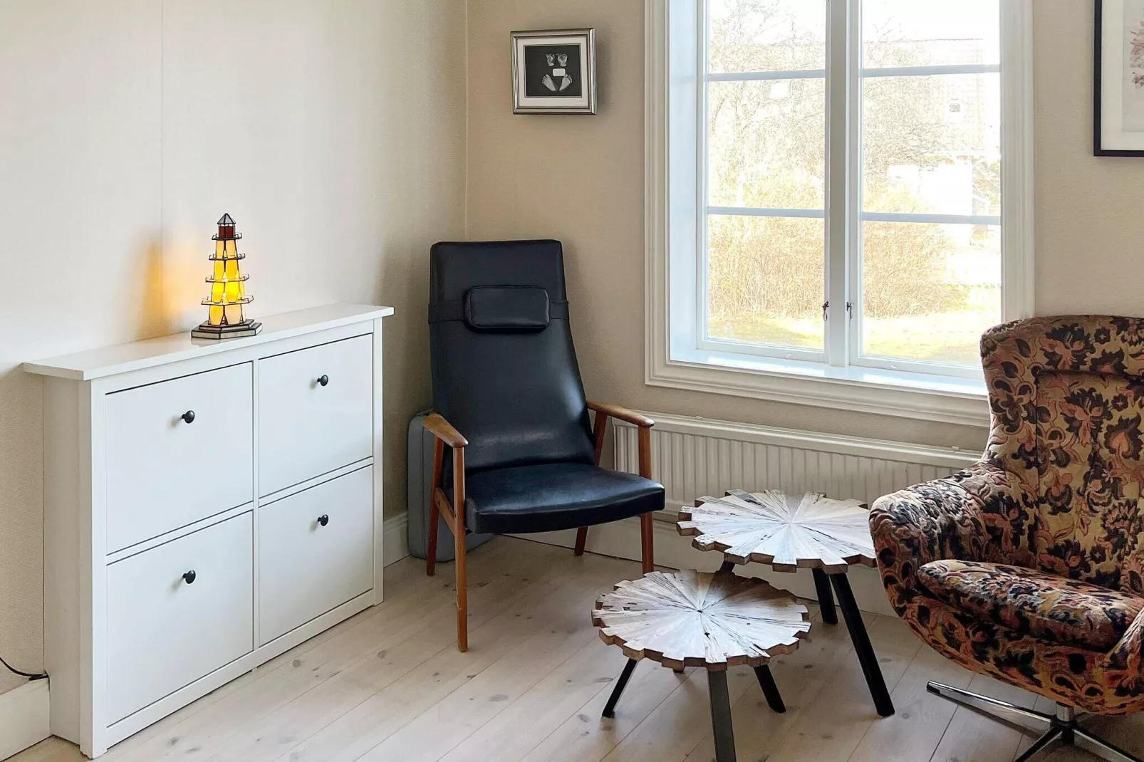 4 star holiday home in EKERÖ-By Traum-Indoor