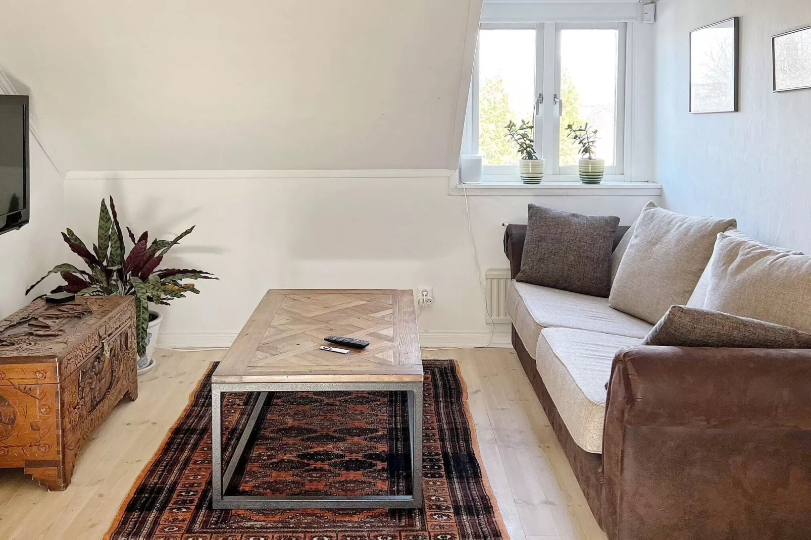 4 star holiday home in EKERÖ-By Traum-Indoor