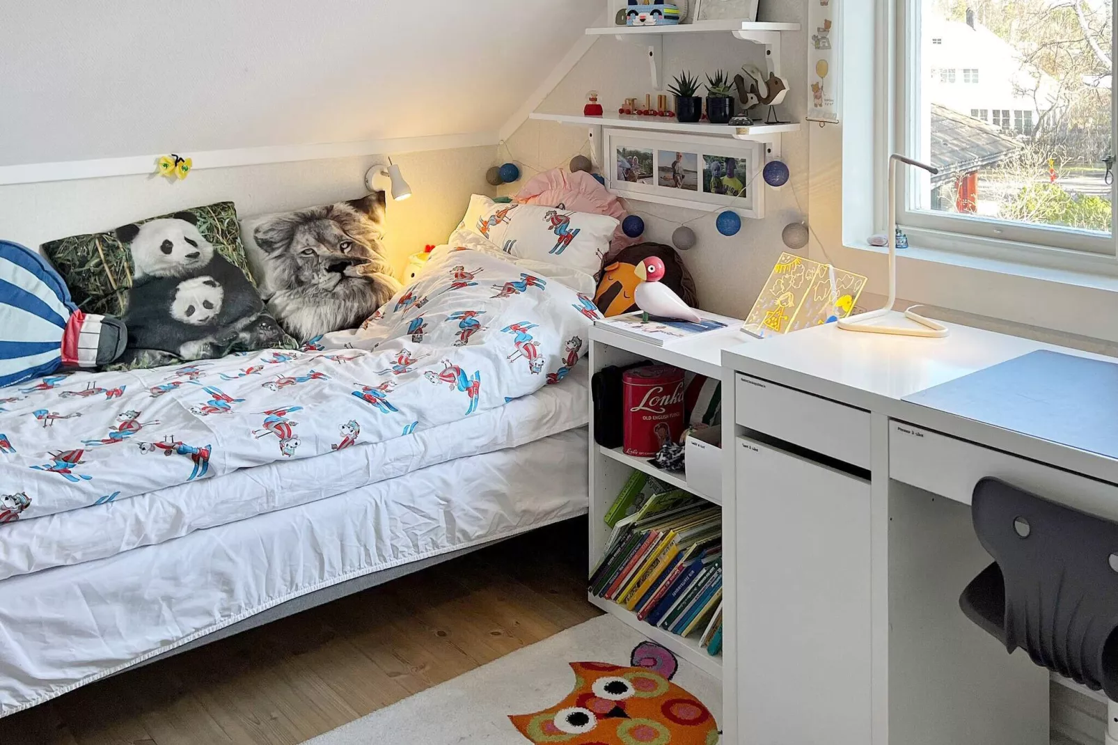 4 star holiday home in EKERÖ-By Traum-Indoor