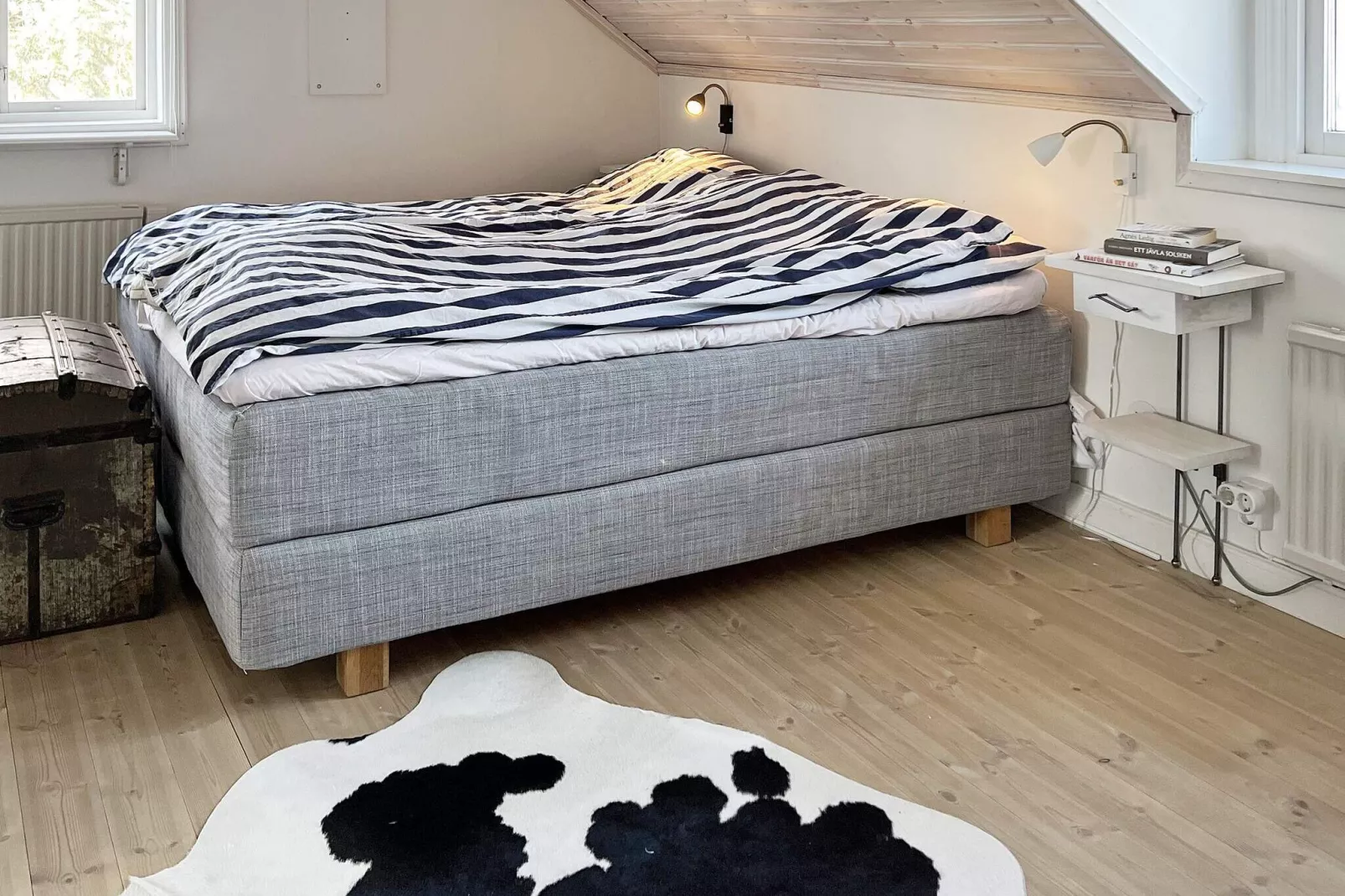 4 star holiday home in EKERÖ-By Traum-Indoor