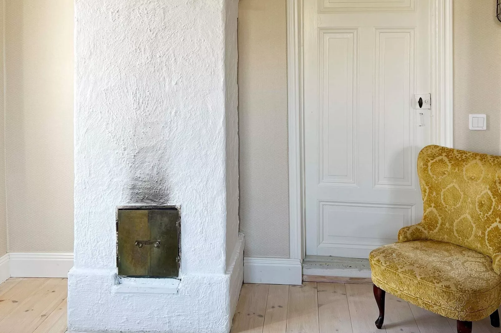4 star holiday home in EKERÖ-By Traum-Indoor