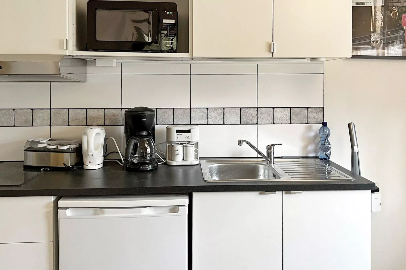 4 star holiday home in EKERÖ-By Traum-Indoor