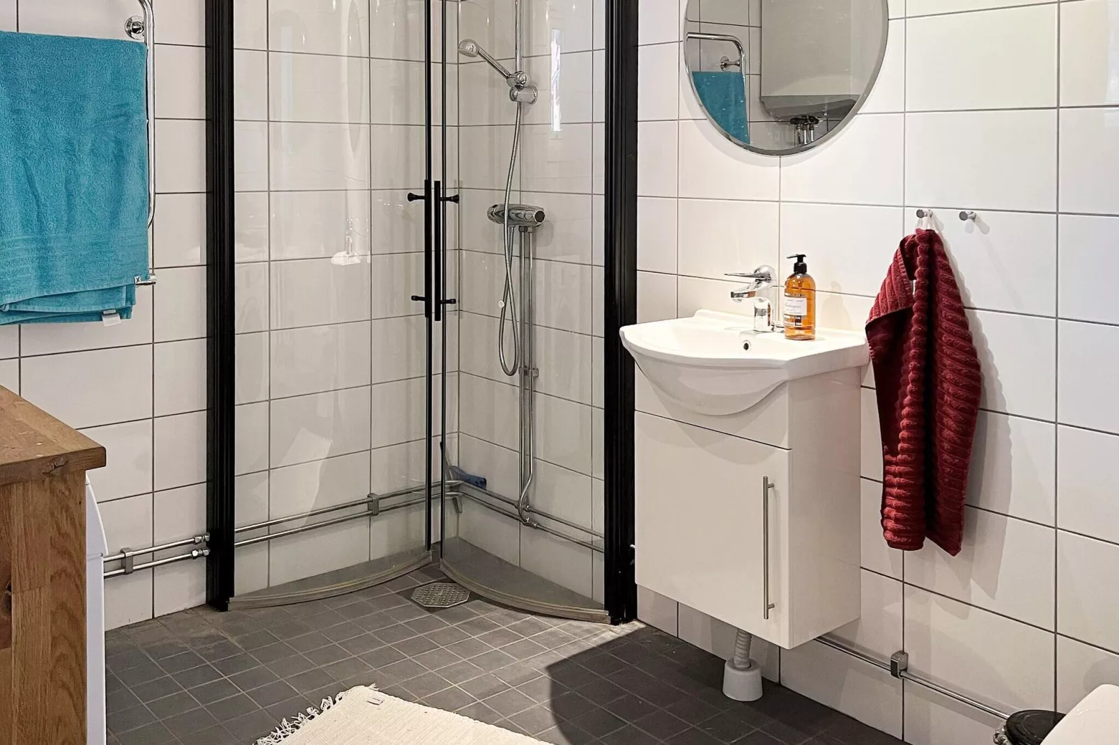 4 star holiday home in EKERÖ-By Traum-Indoor