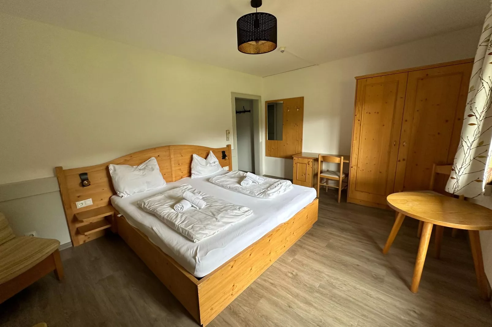 Forellenhof-Bedroom