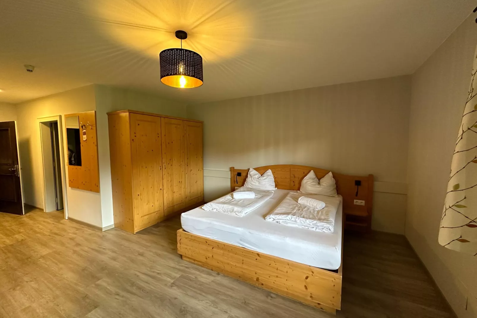 Forellenhof-Bedroom