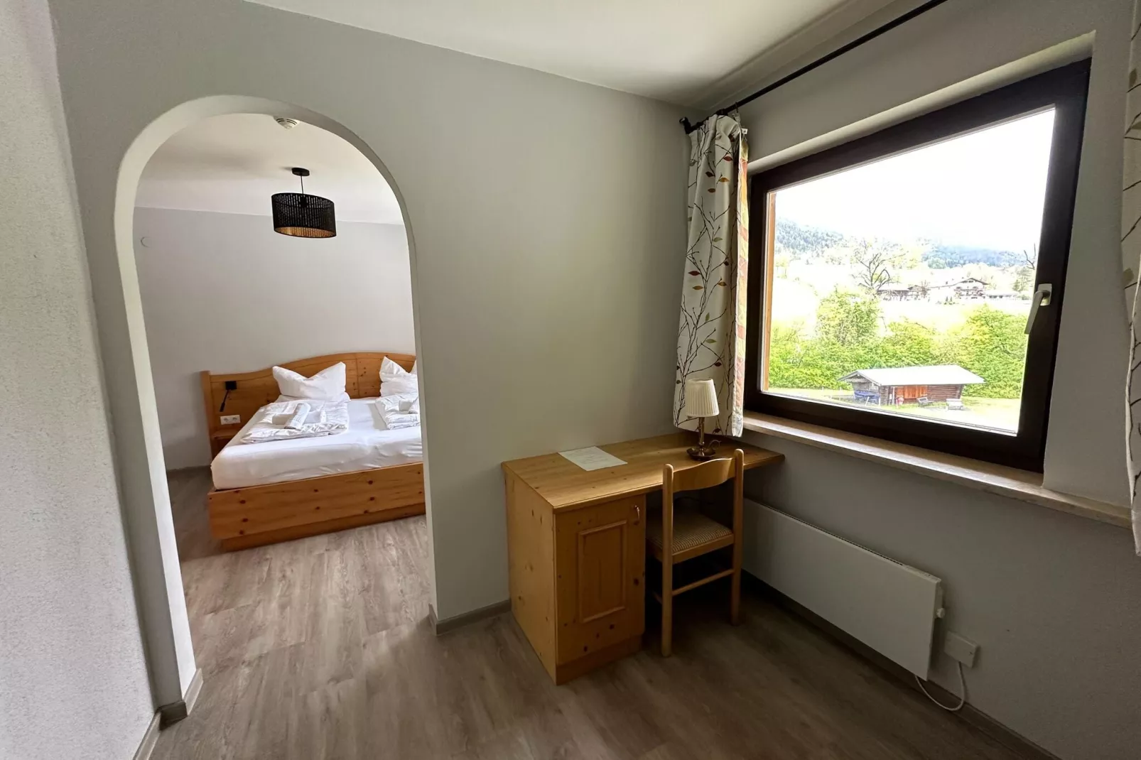 Forellenhof-Bedroom