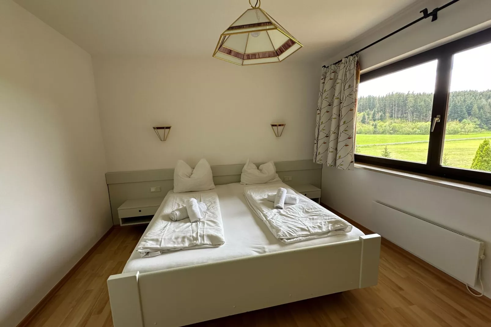 Forellenhof-Bedroom