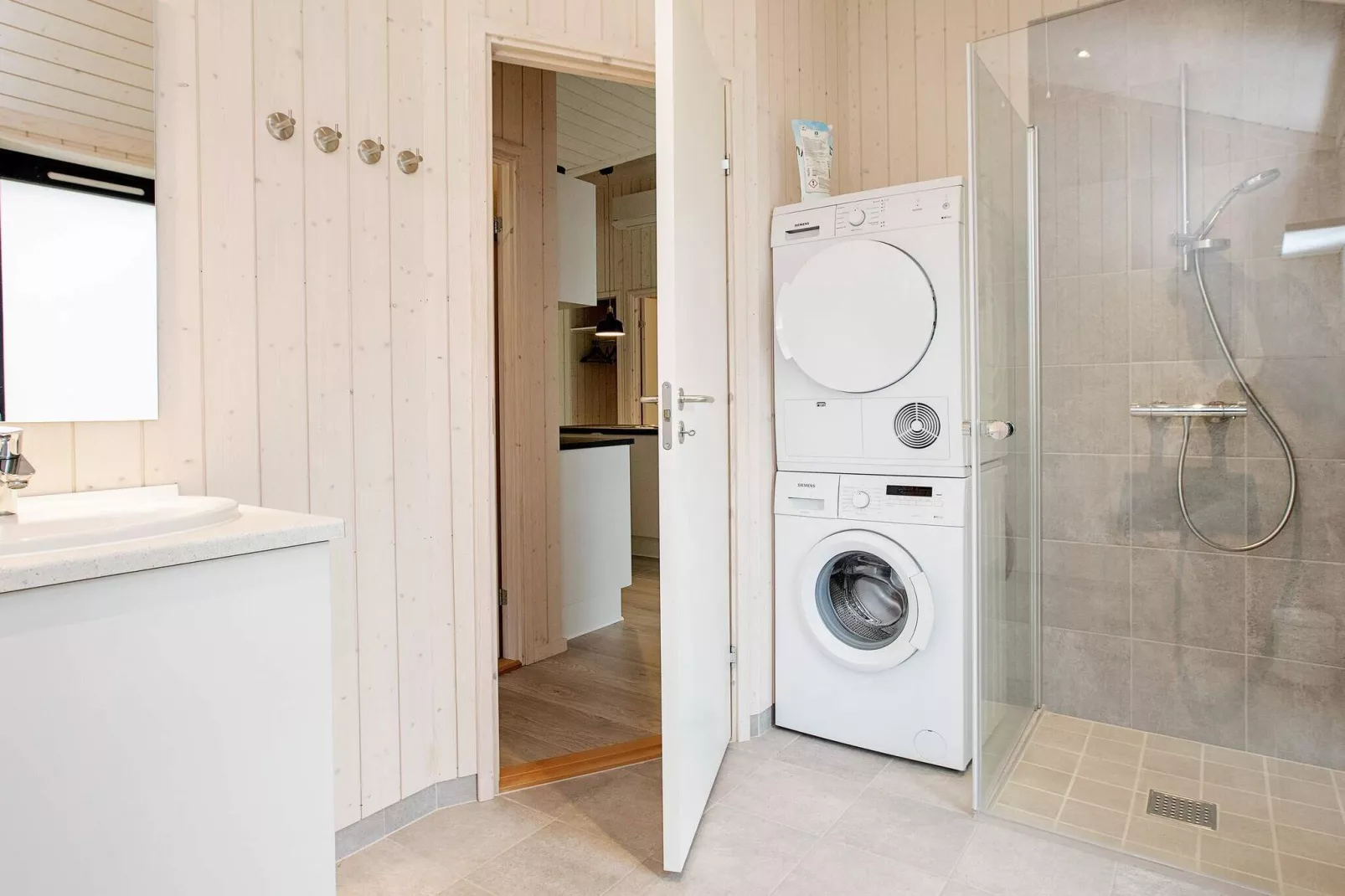 8 person holiday home in Vig-Indoor