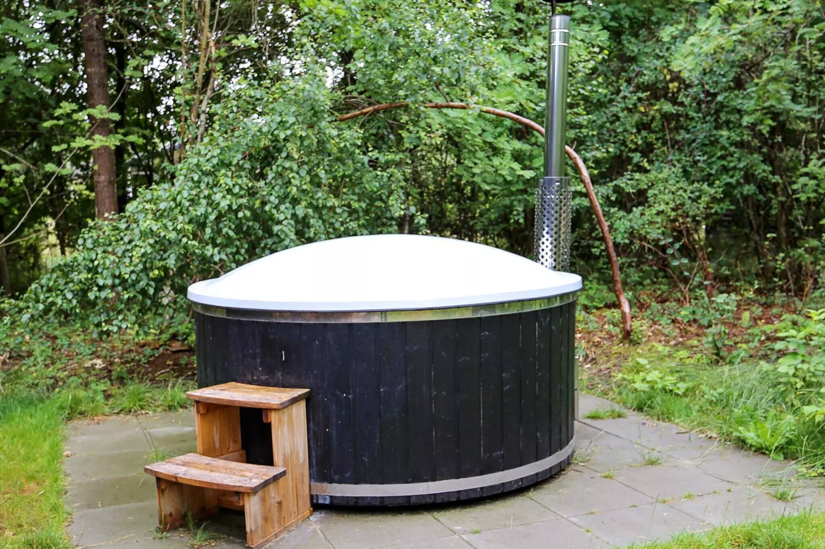 8 person holiday home in Vig-View